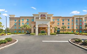 Hampton Inn & Suites Port Richey